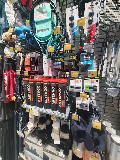 Shop image