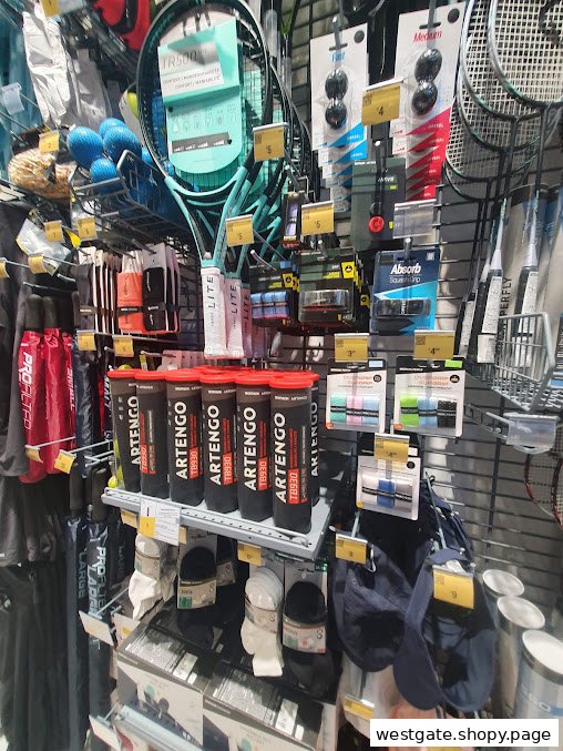 Shop image