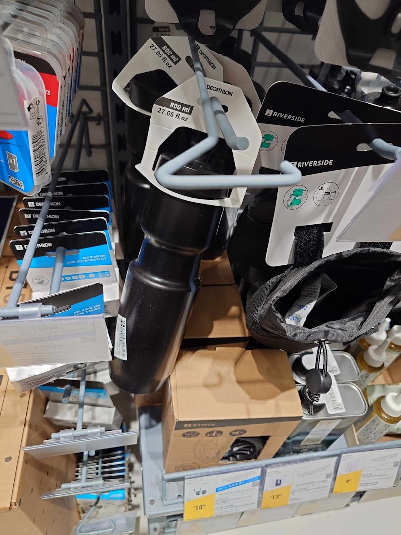 Decathlon Westgate Click  Collect image 33
