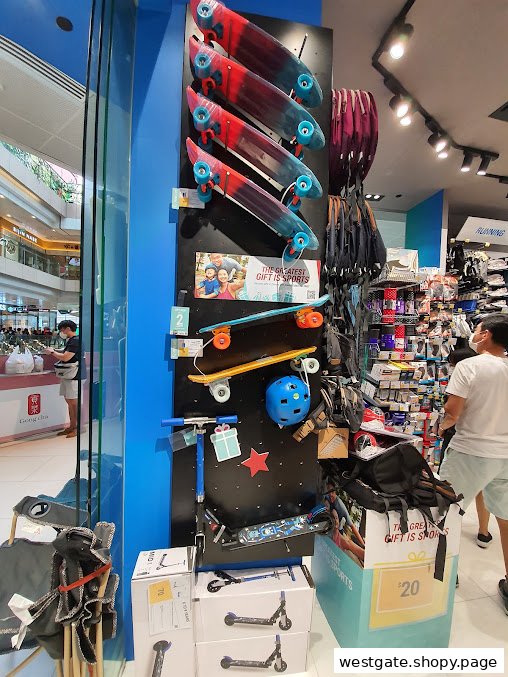 Shop image