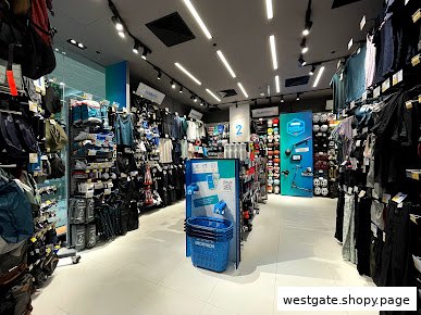 Shop image