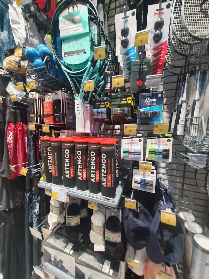 Decathlon Westgate Click  Collect image 18