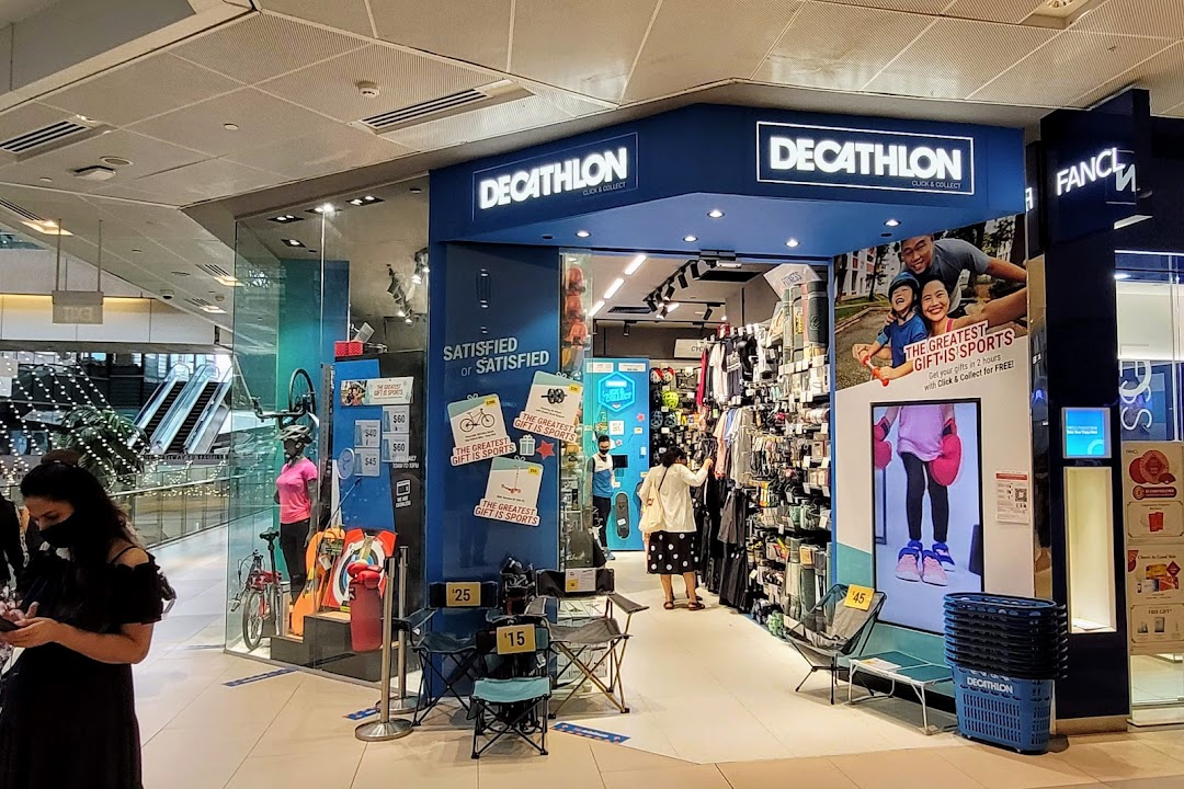 Decathlon Westgate Click  Collect image 32