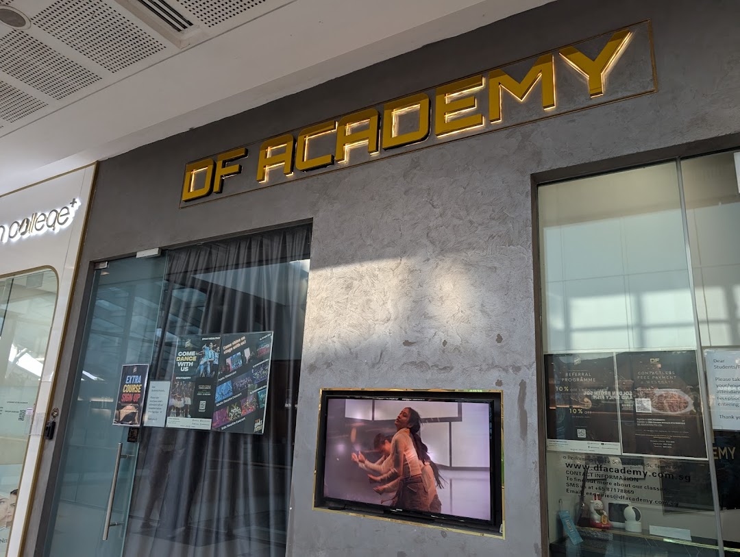 DF Academy  Jurong East image 55