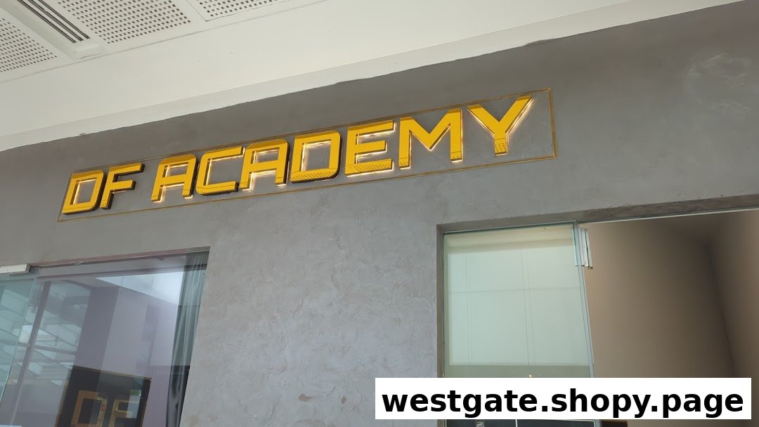 DF Academy  Jurong East image 59
