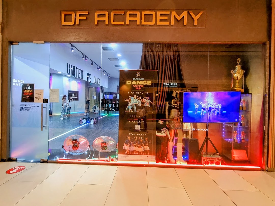 DF Academy  Jurong East image 58