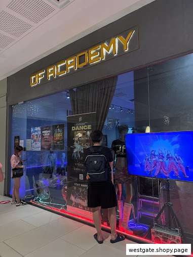 Shop image