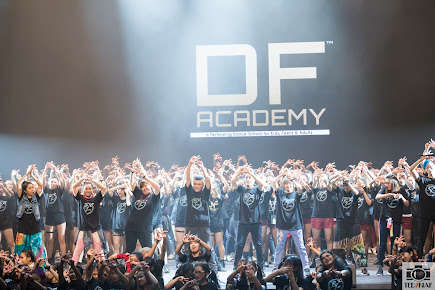 DF Academy  Jurong East