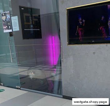 Shop image