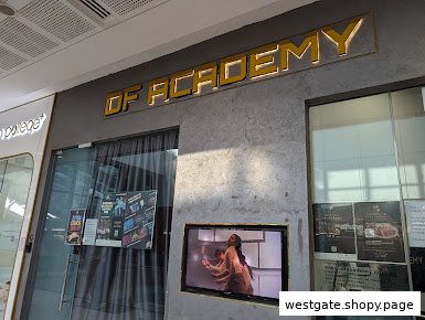 Shop image