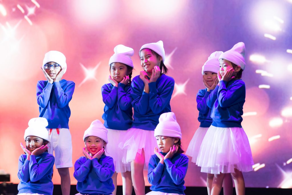 DF Academy  Jurong East image 4
