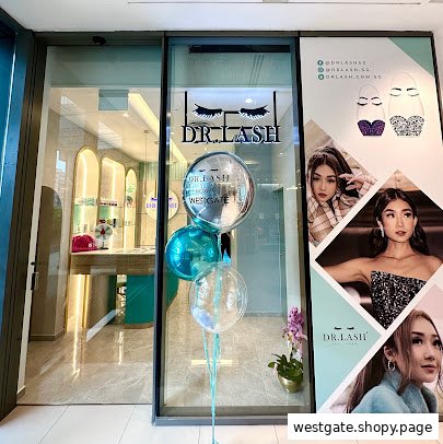 Shop image