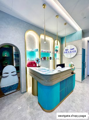 Shop image