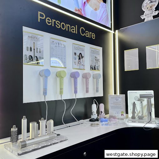Shop image