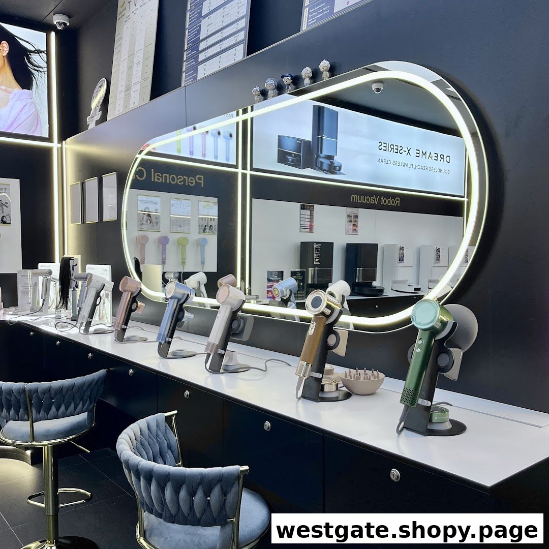 Dreame Westgate image 3
