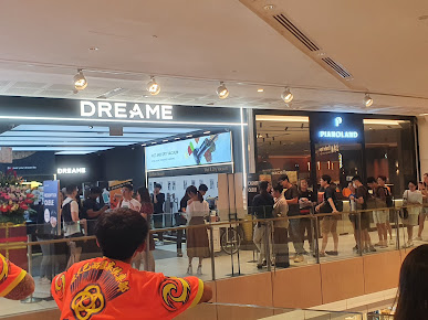 Dreame Westgate