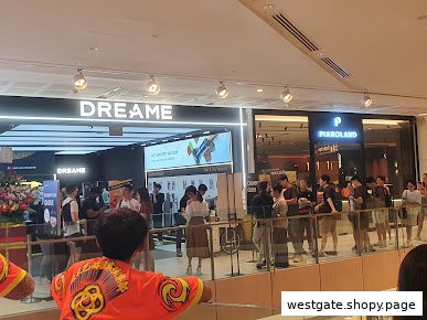 Shop image
