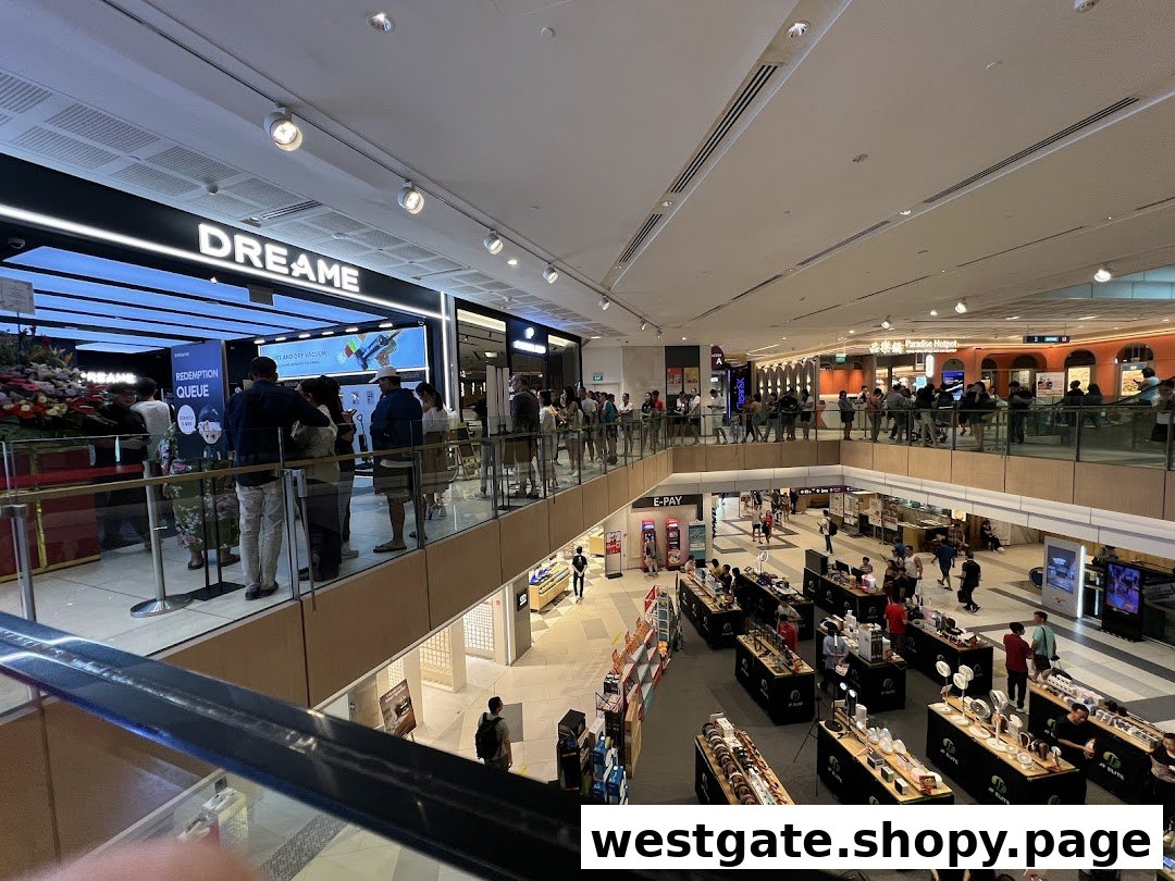 Dreame Westgate image 19