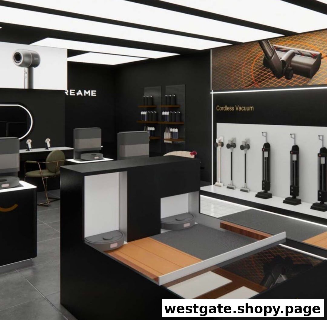 Dreame Westgate image 29