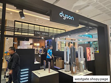 Shop image