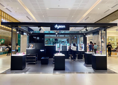 Dyson at Westgate