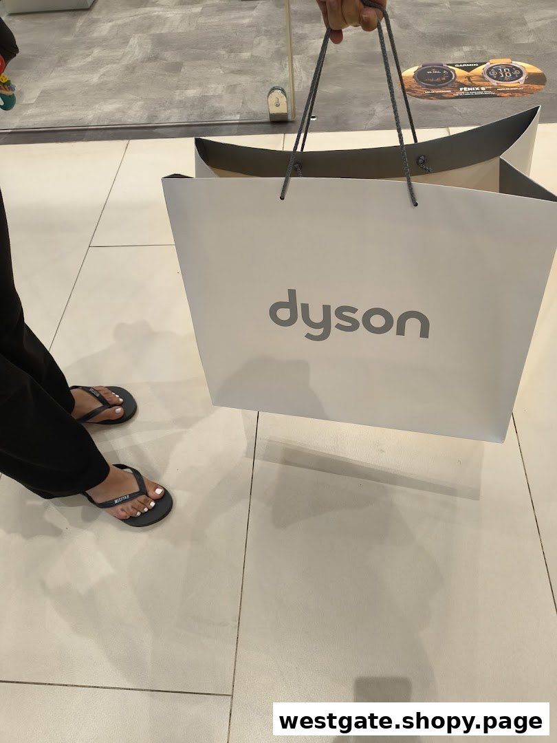 Dyson at Westgate image 39