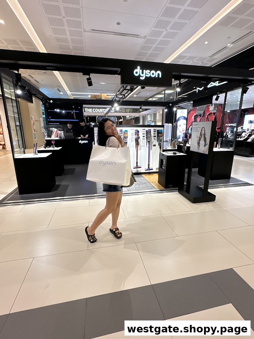 Dyson at Westgate image 25