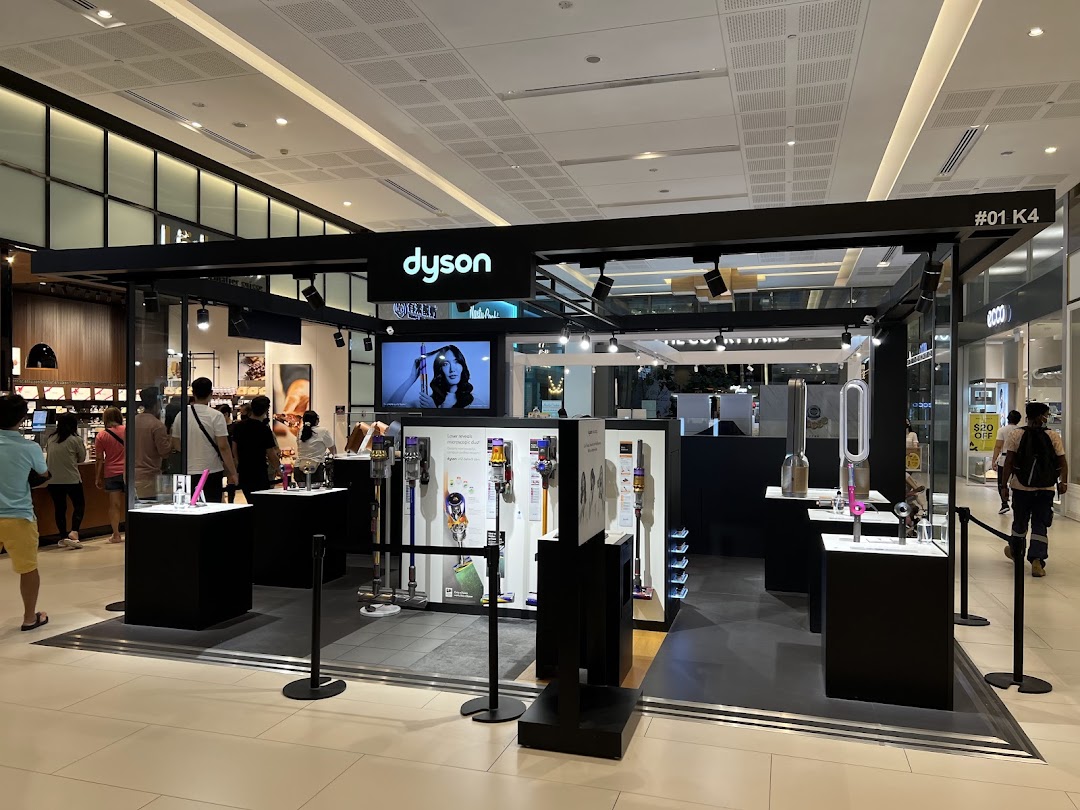 Dyson at Westgate image 21