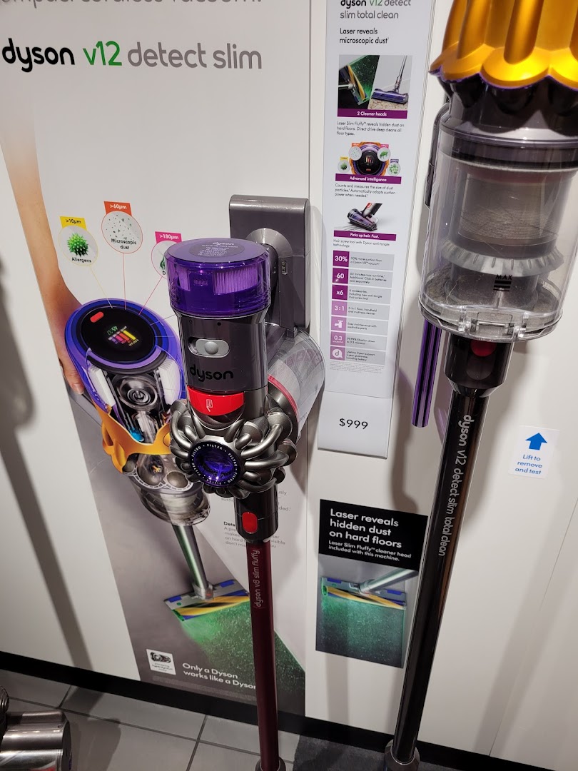 Dyson at Westgate image 26