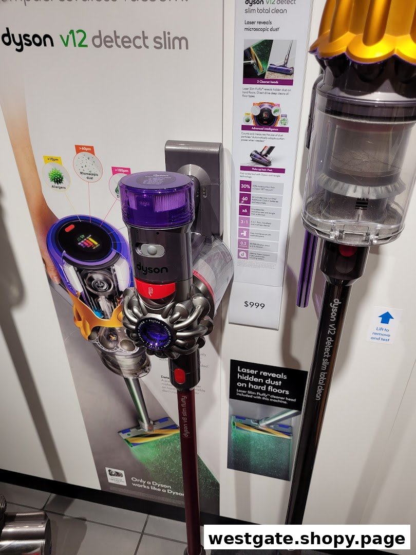 Dyson at Westgate image 26