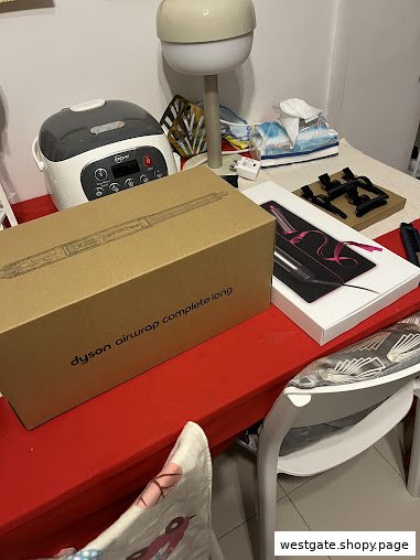 Shop image