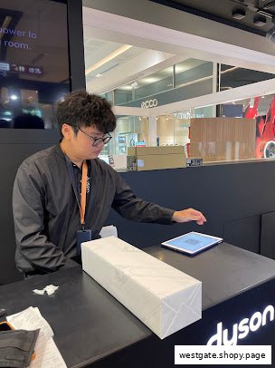 Shop image