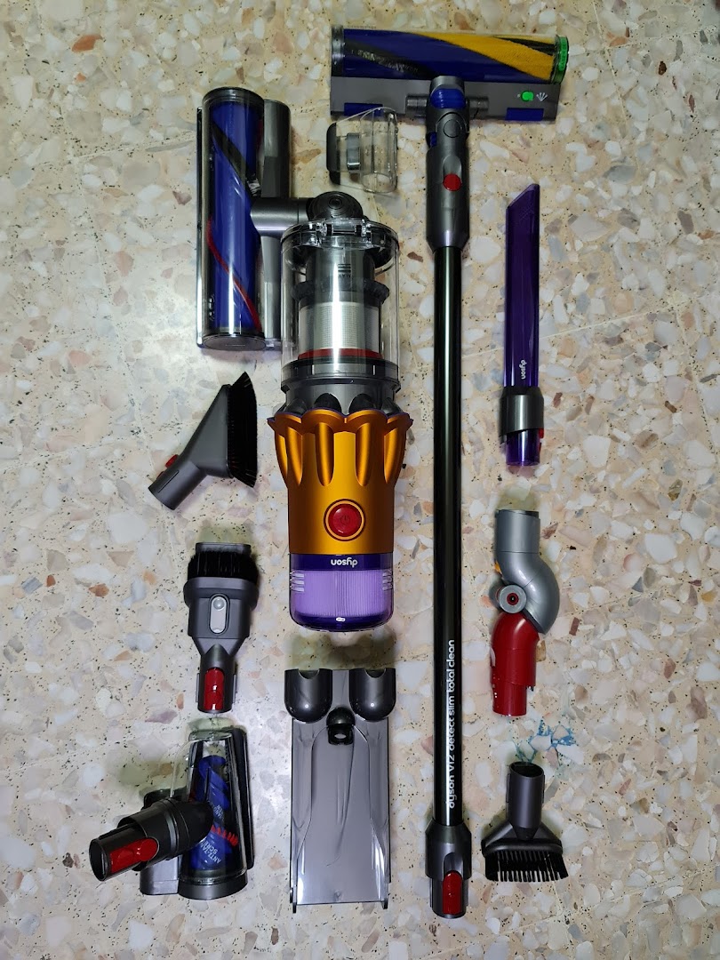 Dyson at Westgate image 6