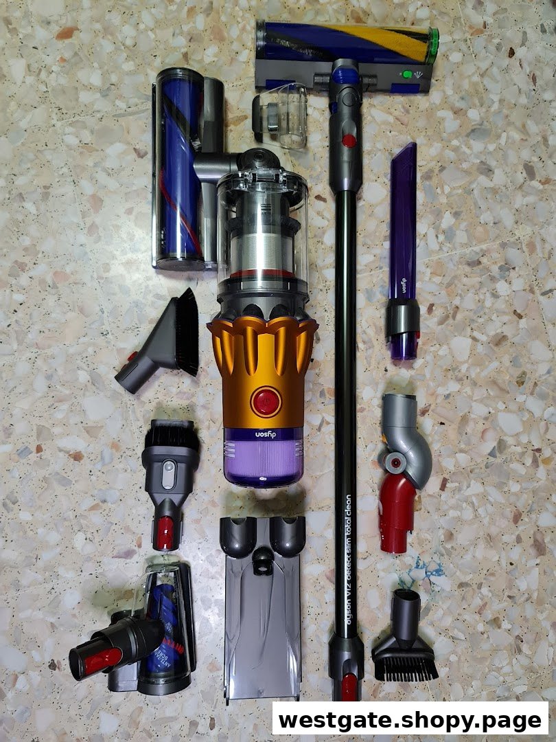 Dyson at Westgate image 6