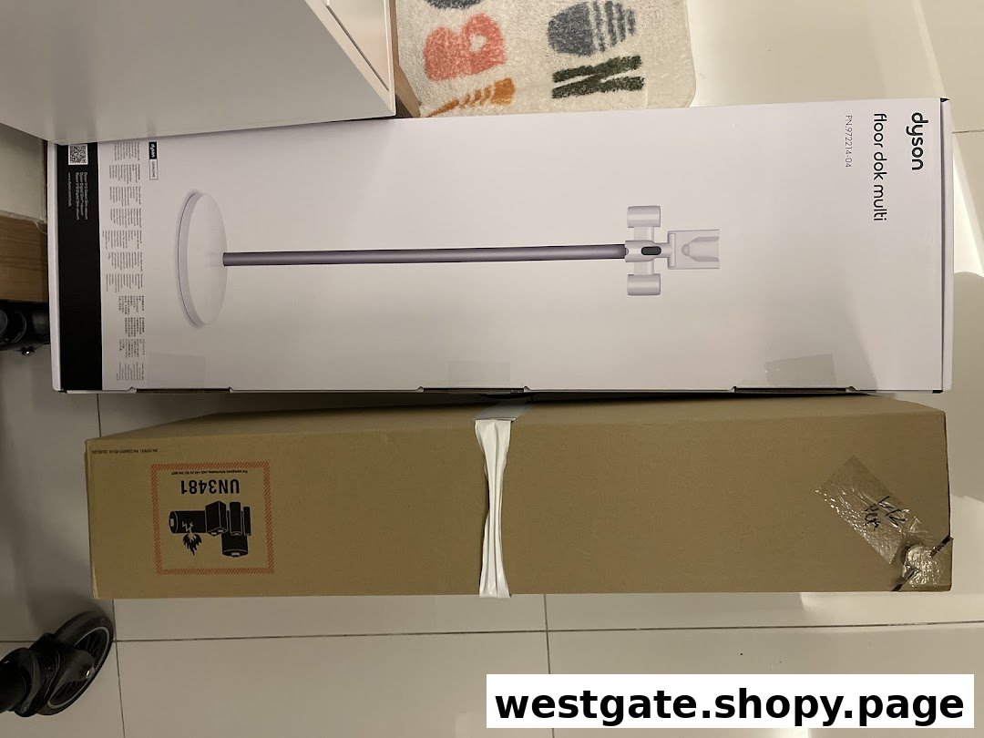 Dyson at Westgate image 38