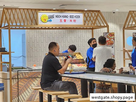 Shop image