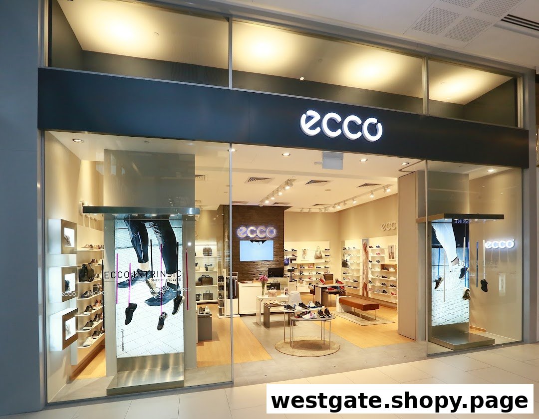 ECCO Westgate image 2