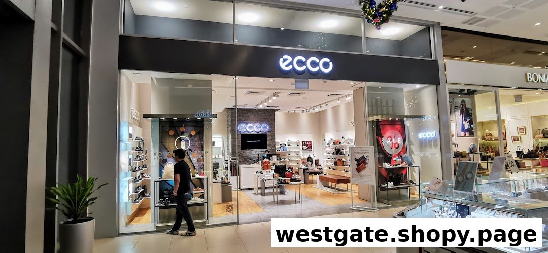 ECCO Westgate