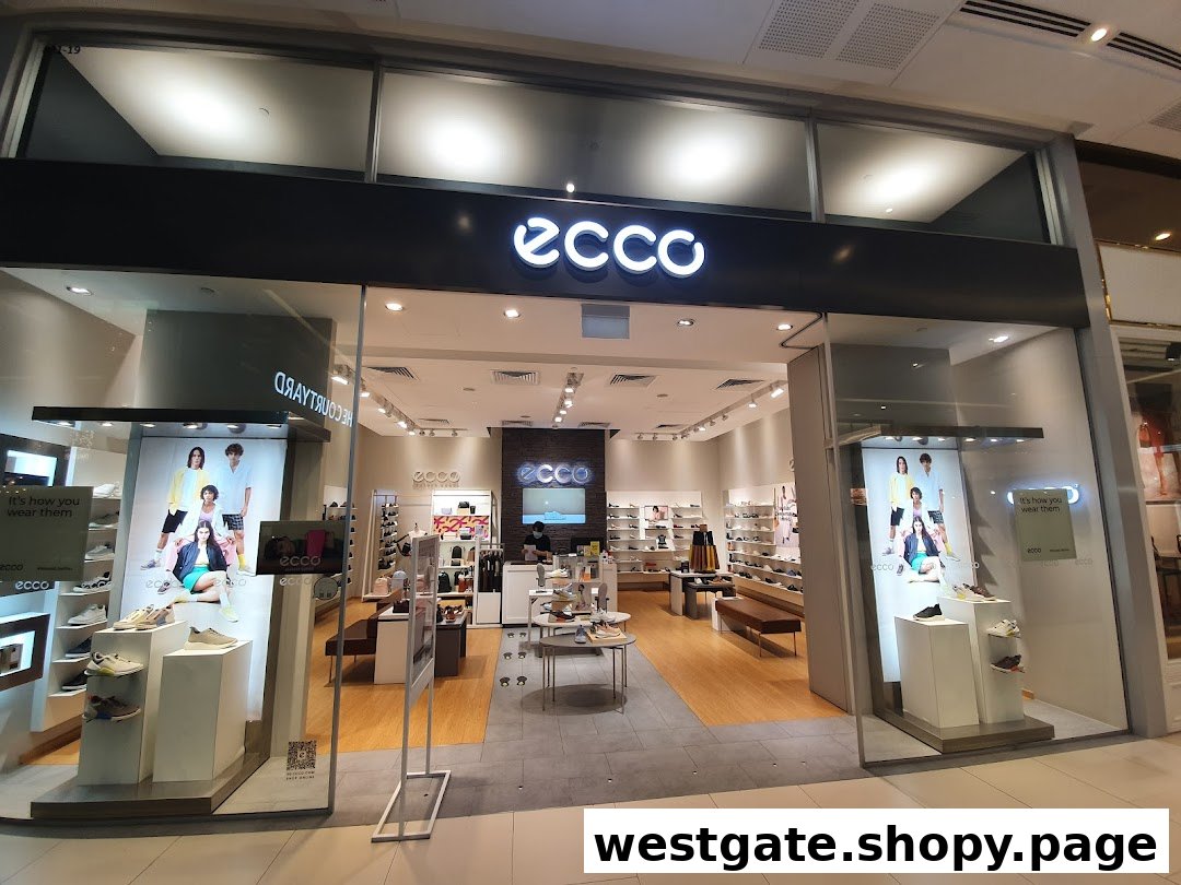 ECCO Westgate image 5