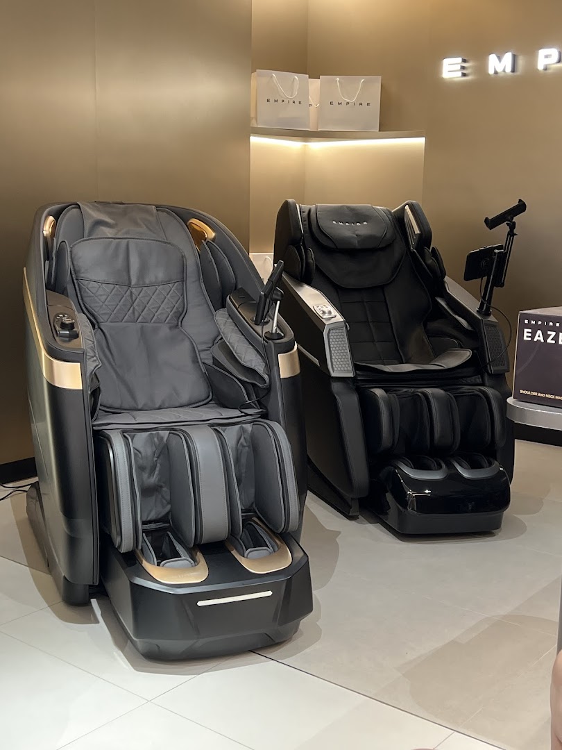 EMPIRE Massage Chair  Westgate Store image 10