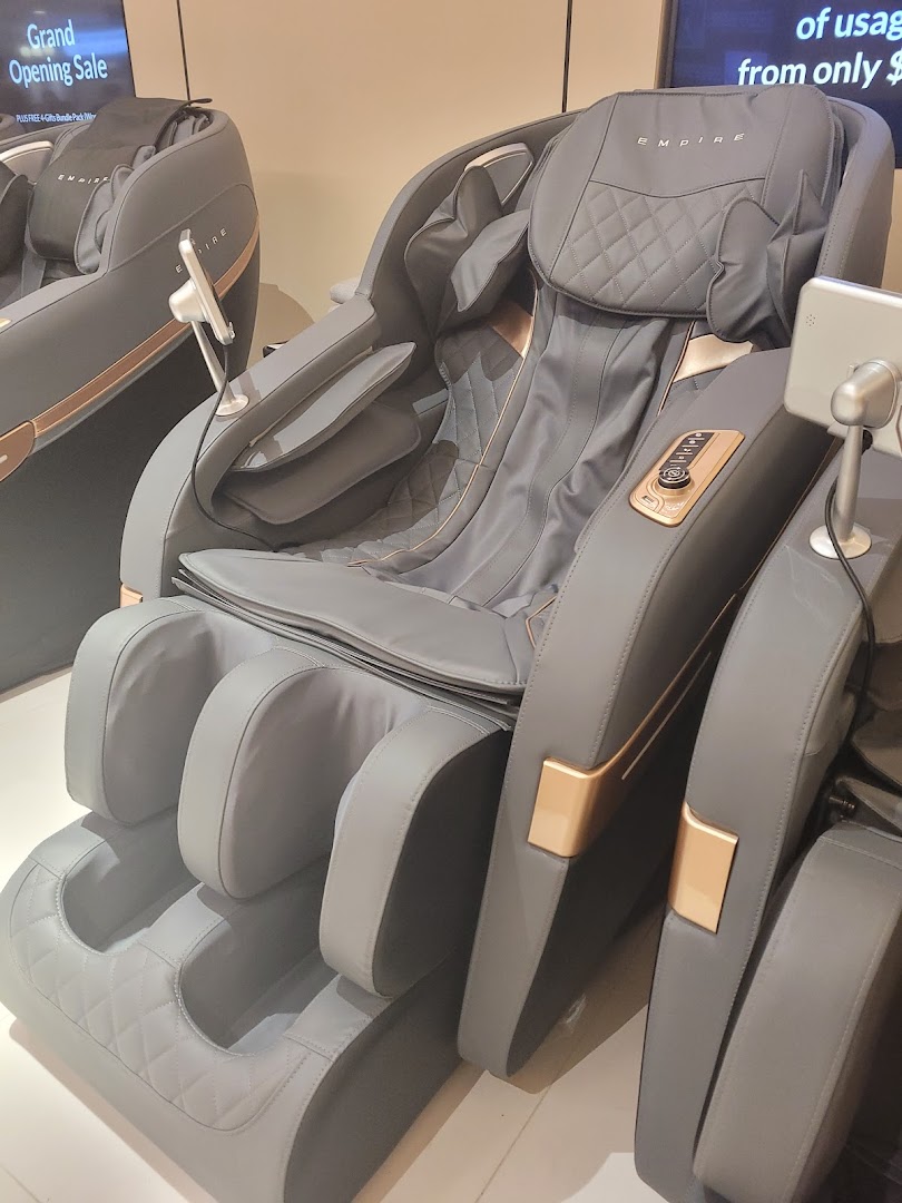 EMPIRE Massage Chair  Westgate Store image 20