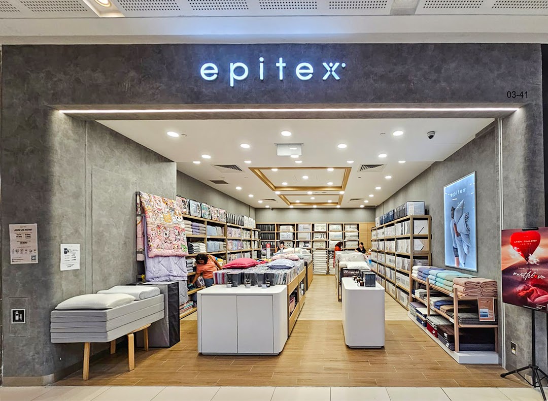 Epitex  Westgate