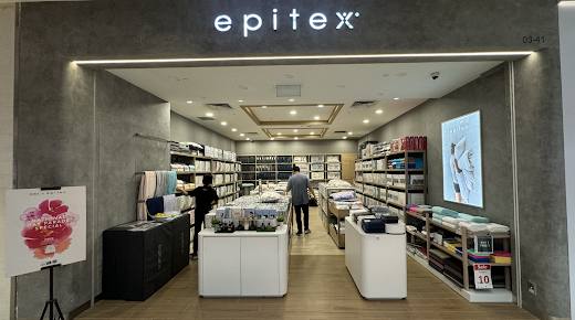 Epitex  Westgate
