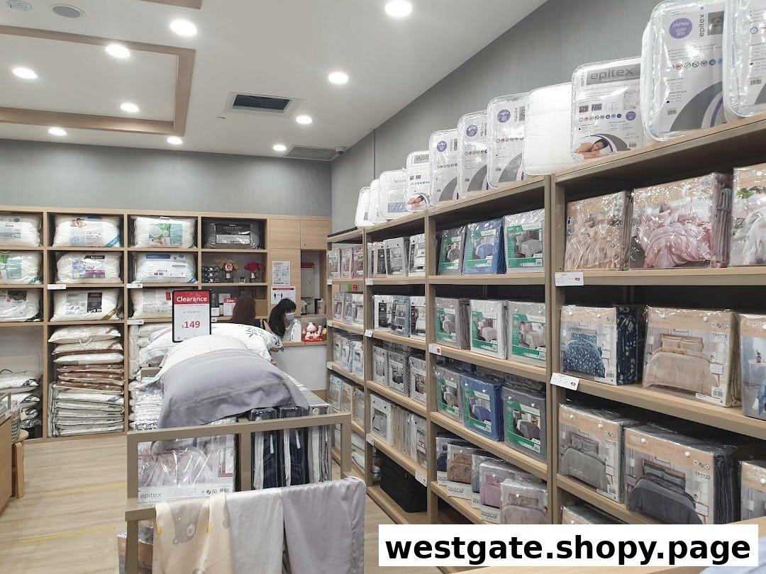 Epitex  Westgate image 27