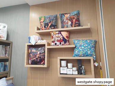 Shop image