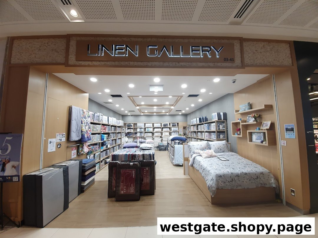Epitex  Westgate image 30