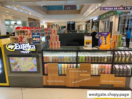 Shop image