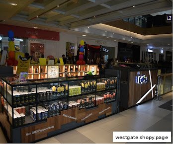 Shop image