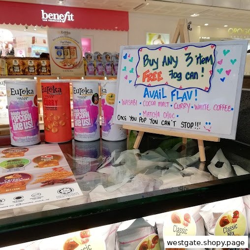 Shop image