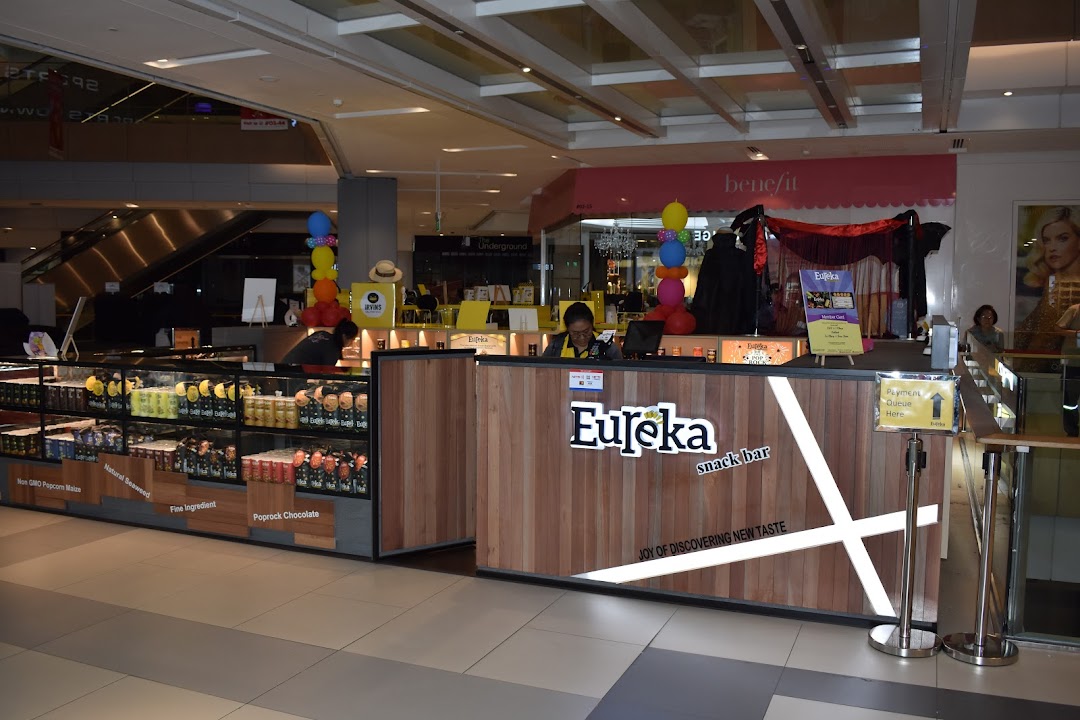 Eureka Popcorn - Westgate Store image 9
